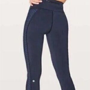 Lululemon Color me women